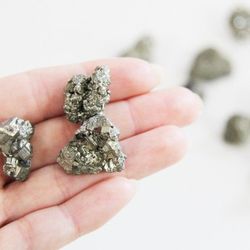 Mineral Rodat Pirita