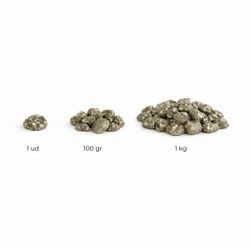 Mineral Rodat Pirita