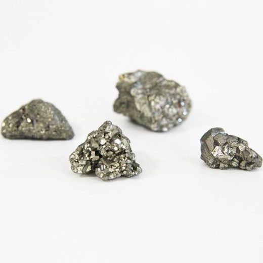 Mineral Rodat Pirita