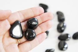 Mineral Rodat Shungite