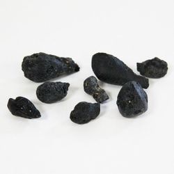 Mineral Rodat Tectita
