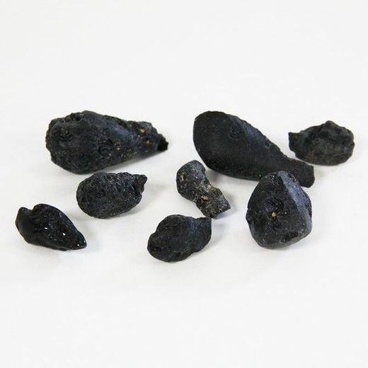 Mineral Rodat Tectita