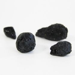 Mineral Rodat Tectita