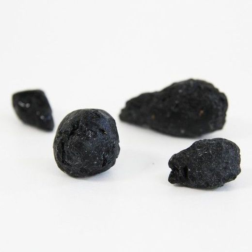 Mineral Rodat Tectita