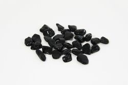 Mineral Rodat Turmalina