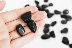 Mineral Rodat Turmalina