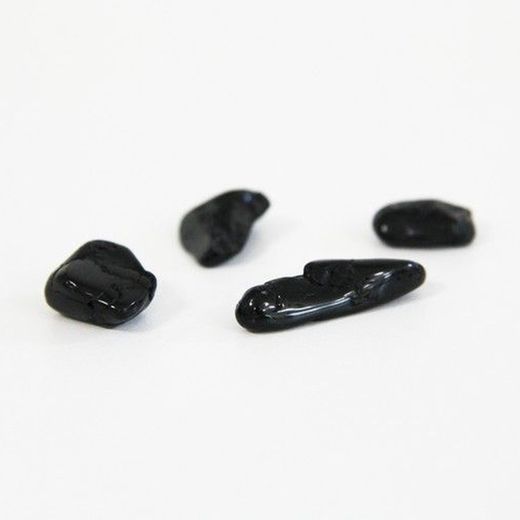 Mineral Rodat Turmalina