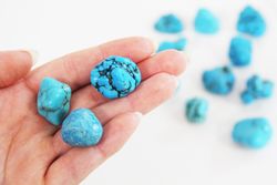 Mineral Rodat Turquenita