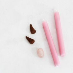 Mini Ritual per Atraure l’Amor