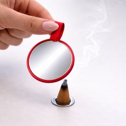 Mini Ritual Mirall Protector