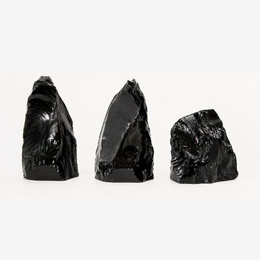Bloc Natural d’Obsidiana