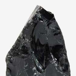 Bloc Natural d’Obsidiana