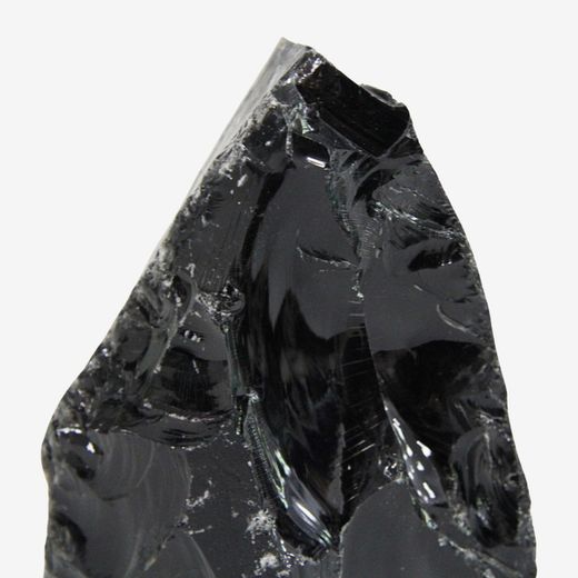 Bloc Natural d’Obsidiana