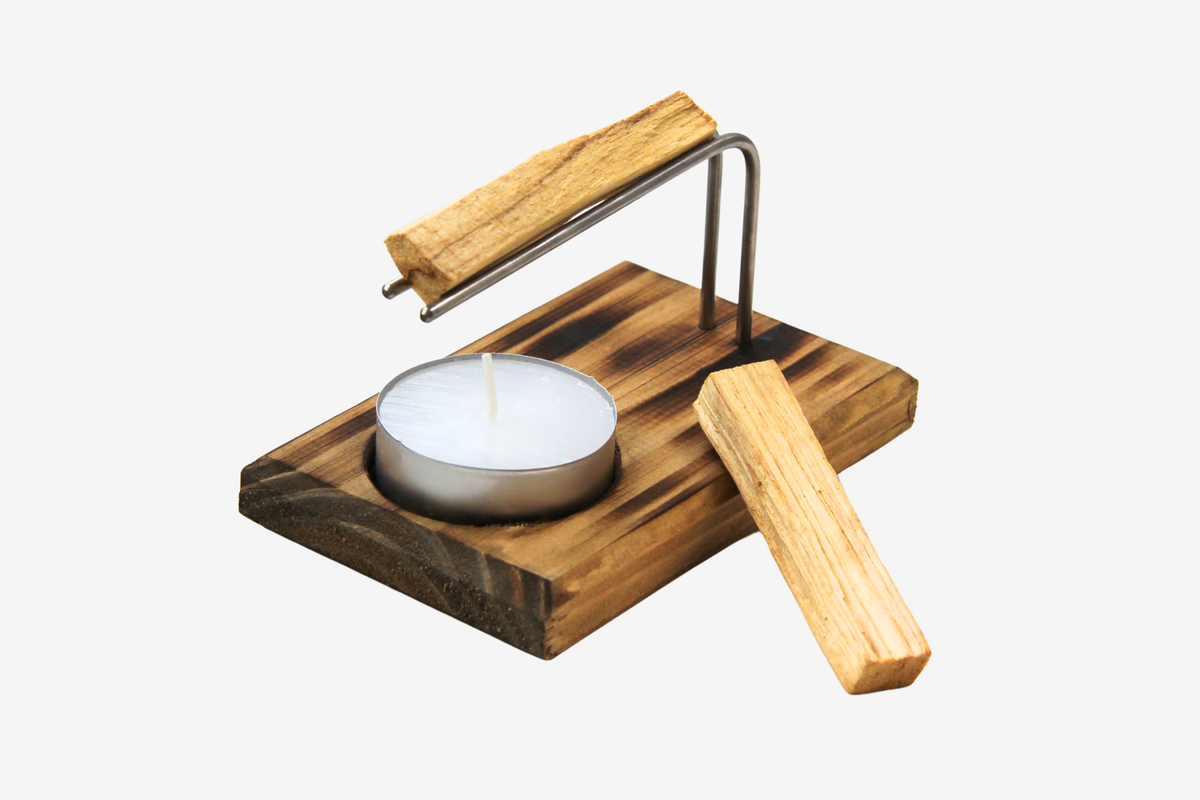 Pack Cremador de Palosanto