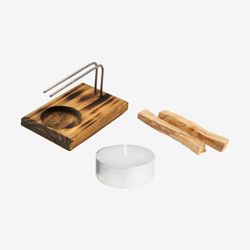 Pack Quemador de Palosanto