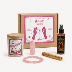 Pack "Te Deseo... Amor"