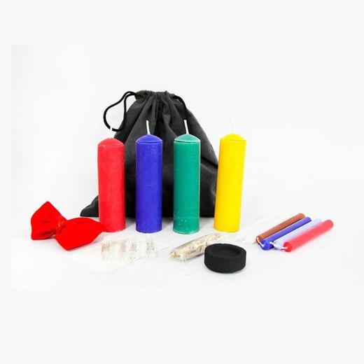 Packs Preparats - Rituals
