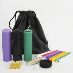 Packs Preparats - Rituals