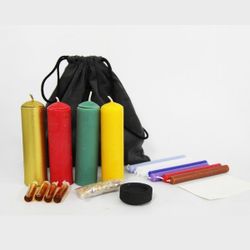 Packs Preparats - Rituals