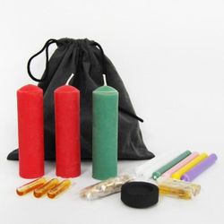 Packs Preparats - Rituals