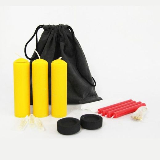 Packs Preparats - Rituals