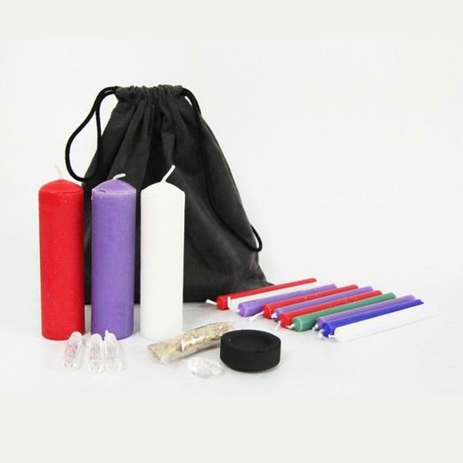 Packs Preparats - Rituals