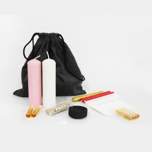 Packs Preparats - Rituals