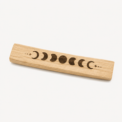 Palo Santo Grabado · Limpieza Energética con Intención