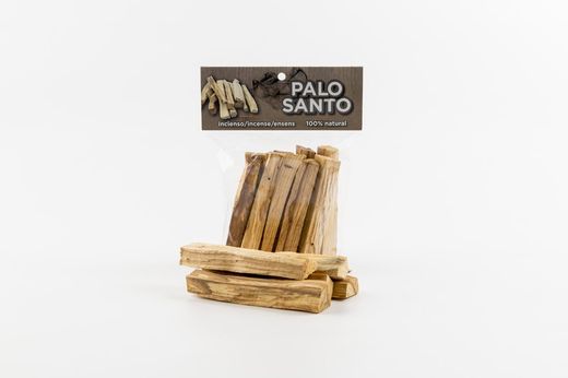 Palosanto natural