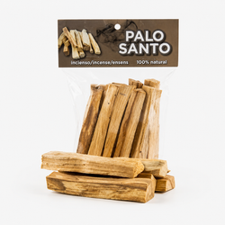 Palo Santo Natural