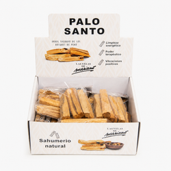 Palo Santo Natural