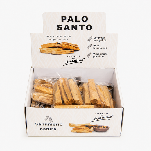 Palo Santo Natural