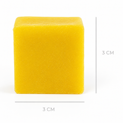 Pastilles de Cera de Citronel·la