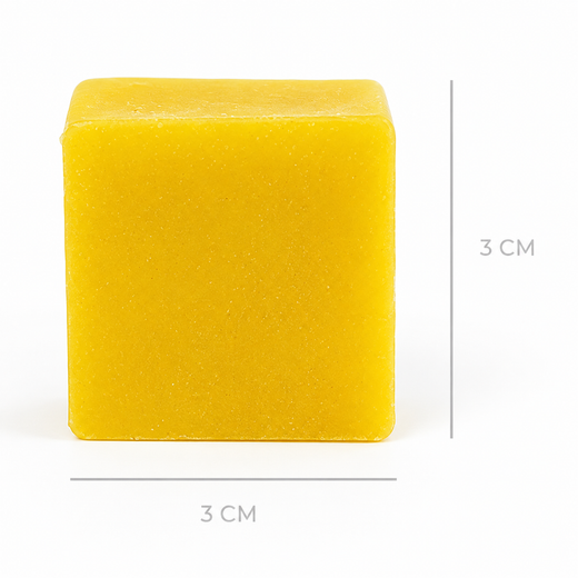 Pastilles de Cera de Citronel·la