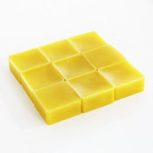 Pastilles de Cera de Citronel·la