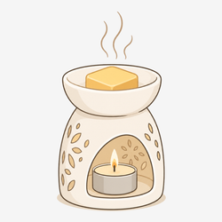 Pastilles de Cera de Citronel·la