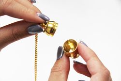 Pèndol Barril Testimoni