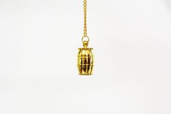 Pèndol Barril Testimoni