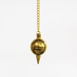Pèndol Bola