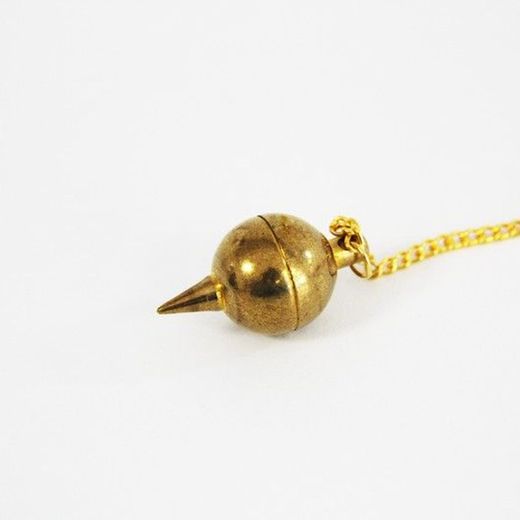 Pèndol Bola