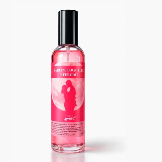 Perfum Affrodit Dona