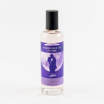 Perfum Tantrik Home