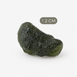 Pieza de Moldavita Natural
