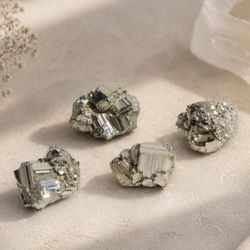 Peça Pirita Cocada · Petita