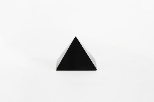 Pirámide Obsidiana