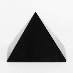 Piràmide Obsidiana