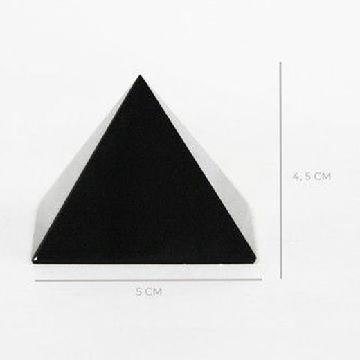 Piràmide Obsidiana