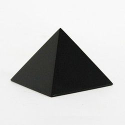 Piràmide Obsidiana