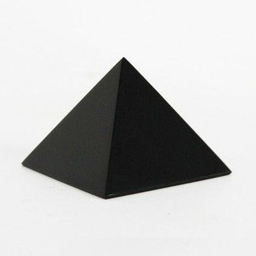 Piràmide Obsidiana
