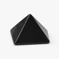 Piràmide de Shungita 4 cm